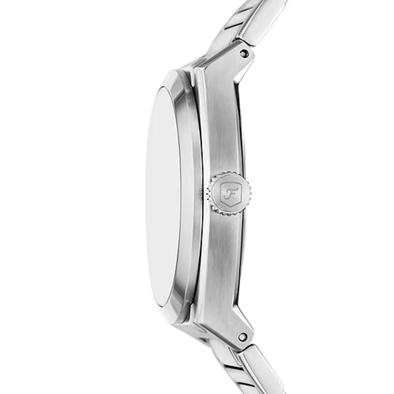 Fossil Everett Blue Dial Fashion Men's Watch- FS6054